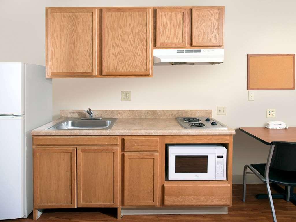 Extended Stay America Select Suites - Oklahoma City - Southeast Moore Zimmer foto