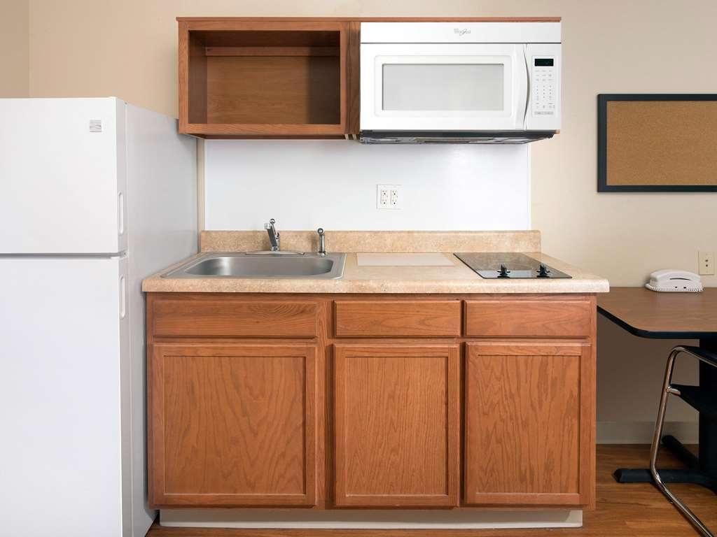 Extended Stay America Select Suites - Oklahoma City - Southeast Moore Zimmer foto