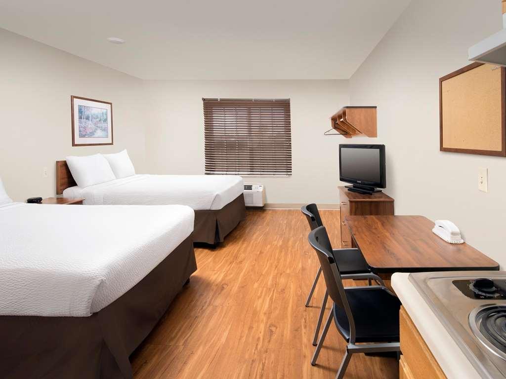 Extended Stay America Select Suites - Oklahoma City - Southeast Moore Zimmer foto