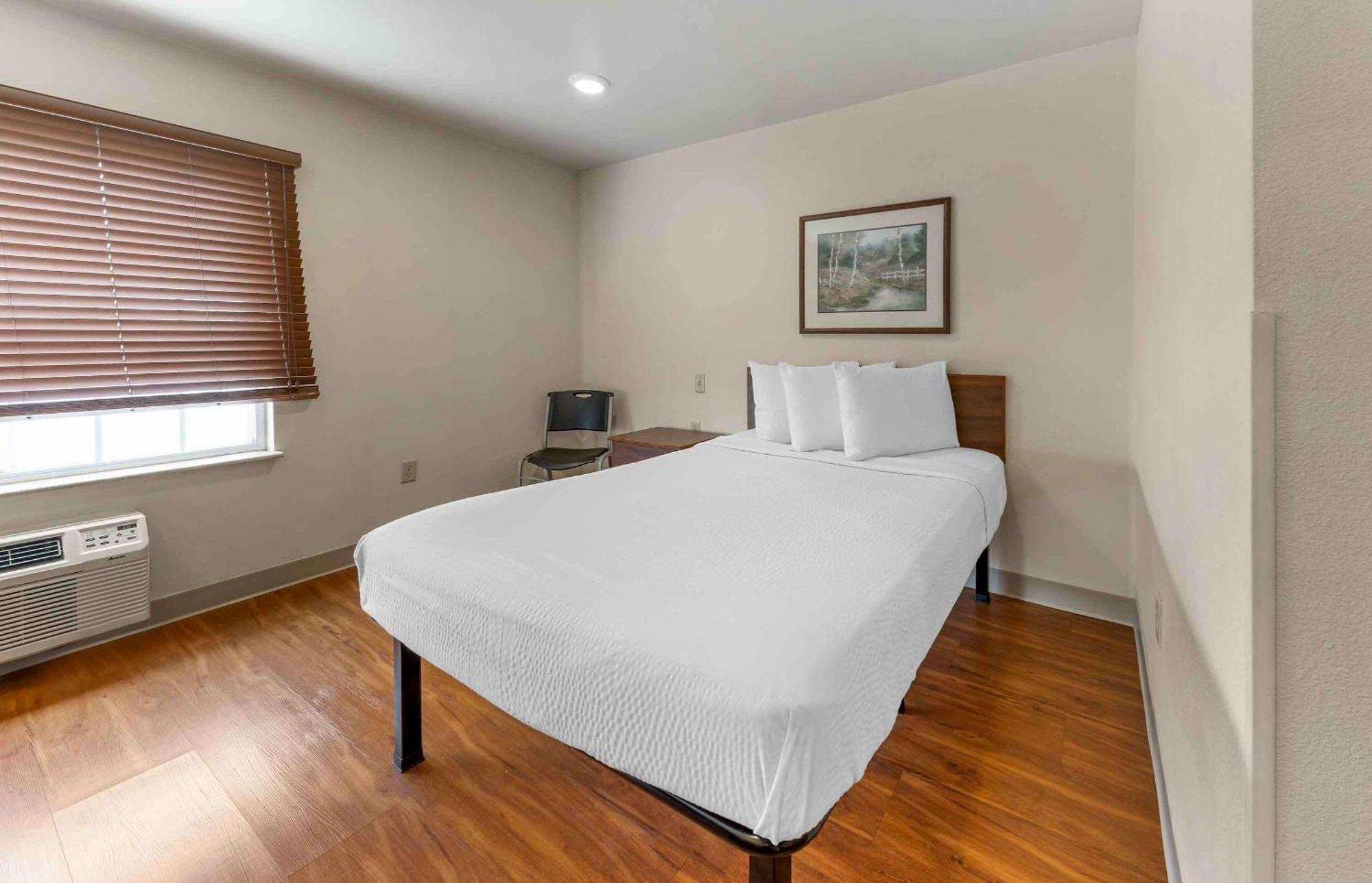 Extended Stay America Select Suites - Oklahoma City - Southeast Moore Exterior foto